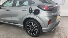 Ford Puma 1.0 EcoBoost Hybrid mHEV ST-Line 5dr Petrol Hatchback